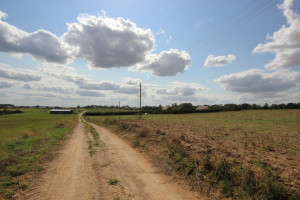 Parduodamas sklypas Varpėnų g., Marviliaus k., Jonavos r. sav., 52.3 a ploto 6