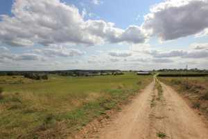 Parduodamas sklypas Varpėnų g., Marviliaus k., Jonavos r. sav., 52.3 a ploto 7