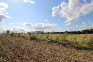 Parduodamas sklypas Varpėnų g., Marviliaus k., Jonavos r. sav., 52.3 a ploto 9