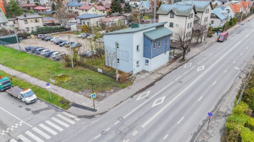 Parduodamos administracinės, kitos paskirties, paslaugų, prekybos patalpos Panerių g., Vilijampolė, Kauno m., Kauno m. sav., 304.97 m2 ploto 1