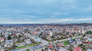 Parduodamos administracinės, kitos paskirties, paslaugų, prekybos patalpos Panerių g., Vilijampolė, Kauno m., Kauno m. sav., 304.97 m2 ploto 3