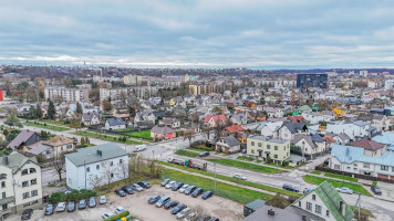 Parduodamos administracinės, kitos paskirties, paslaugų, prekybos patalpos Panerių g., Vilijampolė, Kauno m., Kauno m. sav., 304.97 m2 ploto 4