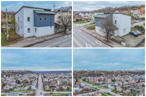 Parduodamos administracinės, kitos paskirties, paslaugų, prekybos patalpos Panerių g., Vilijampolė, Kauno m., Kauno m. sav., 304.97 m2 ploto 5