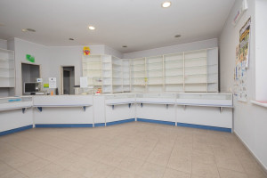 Parduodamos administracinės, kitos paskirties, paslaugų, prekybos patalpos Panerių g., Vilijampolė, Kauno m., Kauno m. sav., 304.97 m2 ploto 8