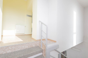 Parduodamos administracinės, kitos paskirties, paslaugų, prekybos patalpos Panerių g., Vilijampolė, Kauno m., Kauno m. sav., 304.97 m2 ploto 12