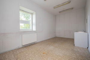 Parduodamos administracinės, kitos paskirties, paslaugų, prekybos patalpos Panerių g., Vilijampolė, Kauno m., Kauno m. sav., 304.97 m2 ploto 17