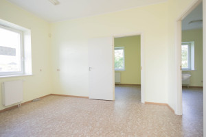 Parduodamos administracinės, kitos paskirties, paslaugų, prekybos patalpos Panerių g., Vilijampolė, Kauno m., Kauno m. sav., 304.97 m2 ploto 23