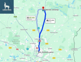 Parduodamas kitos paskirties sklypas Pociūnų k., Vilniaus r. sav., 620 a ploto 7