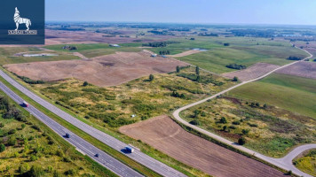 Parduodamas kitos paskirties sklypas Miliaučiznos k., Ukmergės r. sav., 1050 a ploto 3