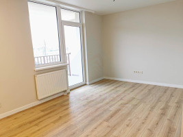 Parduodamas butas Rygos g., Justiniškės, Vilniaus m., Vilniaus m. sav., 54.00 m² ploto 2 kambariai 12