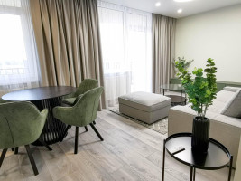 Parduodamas butas Rygos g., Justiniškės, Vilniaus m., Vilniaus m. sav., 54.00 m² ploto 2 kambariai 13