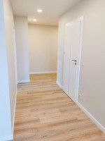 Parduodamas butas Rygos g., Justiniškės, Vilniaus m., Vilniaus m. sav., 54.00 m² ploto 2 kambariai 16