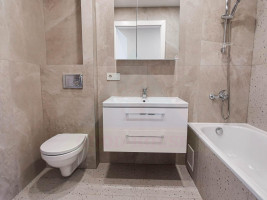 Parduodamas butas Rygos g., Justiniškės, Vilniaus m., Vilniaus m. sav., 54.00 m² ploto 2 kambariai 17