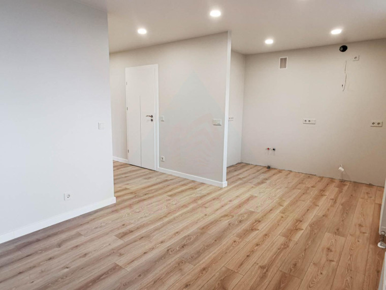 Parduodamas butas Rygos g., Justiniškės, Vilniaus m., Vilniaus m. sav., 54.00 m² ploto 2 kambariai 3