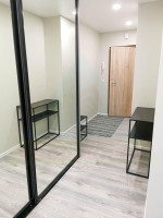 Parduodamas butas Rygos g., Justiniškės, Vilniaus m., Vilniaus m. sav., 54.00 m² ploto 2 kambariai 22