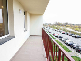 Parduodamas butas Rygos g., Justiniškės, Vilniaus m., Vilniaus m. sav., 54.00 m² ploto 2 kambariai 23