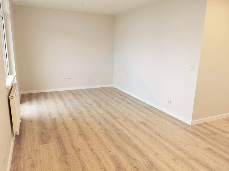 Parduodamas butas Rygos g., Justiniškės, Vilniaus m., Vilniaus m. sav., 54.00 m² ploto 2 kambariai 6