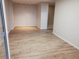 Parduodamas butas Rygos g., Justiniškės, Vilniaus m., Vilniaus m. sav., 54.21 m² ploto 2 kambariai 3