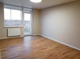 Parduodamas butas Rygos g., Justiniškės, Vilniaus m., Vilniaus m. sav., 54.21 m² ploto 2 kambariai 5