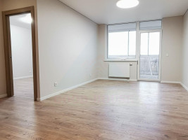 Parduodamas butas Rygos g., Justiniškės, Vilniaus m., Vilniaus m. sav., 54.21 m² ploto 2 kambariai 6