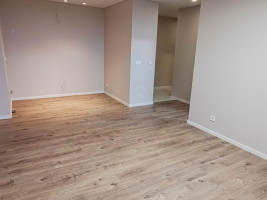 Parduodamas butas Rygos g., Justiniškės, Vilniaus m., Vilniaus m. sav., 54.21 m² ploto 2 kambariai 7