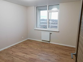 Parduodamas butas Rygos g., Justiniškės, Vilniaus m., Vilniaus m. sav., 54.21 m² ploto 2 kambariai 8
