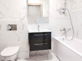 Parduodamas butas Rygos g., Justiniškės, Vilniaus m., Vilniaus m. sav., 54.21 m² ploto 2 kambariai 9