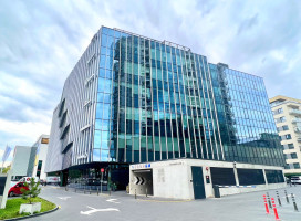 Nuomojamos administracinės patalpos Savanorių pr. , Naujamiestis, Vilniaus m., Vilniaus m. sav., 150 m2 ploto 4