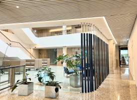 Nuomojamos administracinės patalpos Savanorių pr. , Naujamiestis, Vilniaus m., Vilniaus m. sav., 150 m2 ploto 6