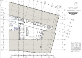 Nuomojamos administracinės patalpos Savanorių pr. , Naujamiestis, Vilniaus m., Vilniaus m. sav., 150 m2 ploto 8