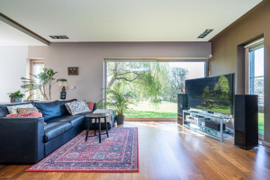Parduodamas namas Molėtų pl., Didžiosios Riešės k., Vilniaus r. sav., 147.95 m2 ploto, 2 aukštai 5