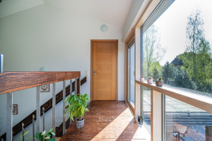 Parduodamas namas Molėtų pl., Didžiosios Riešės k., Vilniaus r. sav., 147.95 m2 ploto, 2 aukštai 7