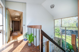 Parduodamas namas Molėtų pl., Didžiosios Riešės k., Vilniaus r. sav., 147.95 m2 ploto, 2 aukštai 8