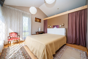 Parduodamas namas Molėtų pl., Didžiosios Riešės k., Vilniaus r. sav., 147.95 m2 ploto, 2 aukštai 9