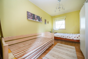 Parduodamas namas Molėtų pl., Didžiosios Riešės k., Vilniaus r. sav., 147.95 m2 ploto, 2 aukštai 11