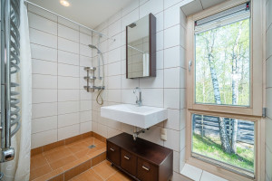 Parduodamas namas Molėtų pl., Didžiosios Riešės k., Vilniaus r. sav., 147.95 m2 ploto, 2 aukštai 12