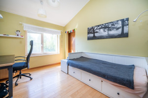 Parduodamas namas Molėtų pl., Didžiosios Riešės k., Vilniaus r. sav., 147.95 m2 ploto, 2 aukštai 13