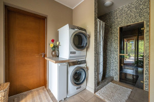 Parduodamas namas Molėtų pl., Didžiosios Riešės k., Vilniaus r. sav., 147.95 m2 ploto, 2 aukštai 15