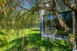 Parduodamas namas Molėtų pl., Didžiosios Riešės k., Vilniaus r. sav., 147.95 m2 ploto, 2 aukštai 19