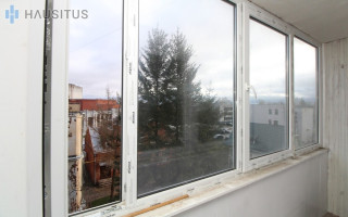 Parduodamas butas Kranto g., , Panevėžyje, 64.61 kv.m ploto 9