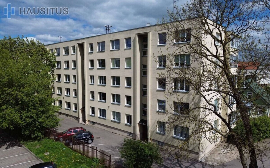 Parduodamas butas Kranto g., , Panevėžyje, 64.61 kv.m ploto 5