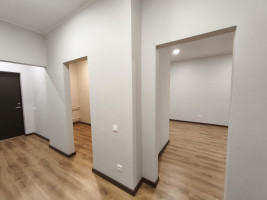 Parduodamas butas Liudiškių g., Anykščių m., Anykščių r. sav., 44 m² ploto 1 kambarys 1