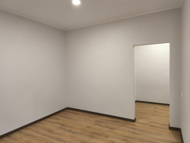 Parduodamas butas Liudiškių g., Anykščių m., Anykščių r. sav., 44 m² ploto 1 kambarys 3