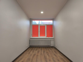Parduodamas butas Liudiškių g., Anykščių m., Anykščių r. sav., 44 m² ploto 1 kambarys 5
