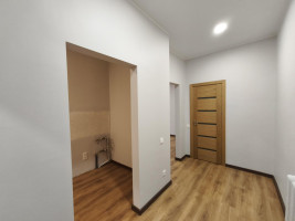 Parduodamas butas Liudiškių g., Anykščių m., Anykščių r. sav., 44 m² ploto 1 kambarys 6