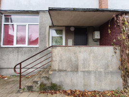 Parduodamas butas Liudiškių g., Anykščių m., Anykščių r. sav., 44 m² ploto 1 kambarys 9
