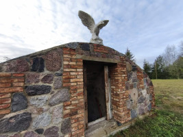 Parduodamas namas Papartynės k., Rokiškio r. sav., 73.00 m² ploto 2 kambariai 1