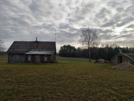 Parduodamas namas Papartynės k., Rokiškio r. sav., 73.00 m² ploto 2 kambariai 2