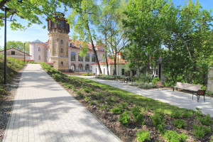Parduodamas butas Kuosų g., Antakalnis, Vilniaus m., Vilniaus m. sav., 54 m2 ploto, 2 kambariai 2
