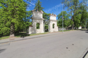 Parduodamas butas Kuosų g., Antakalnis, Vilniaus m., Vilniaus m. sav., 54 m2 ploto, 2 kambariai 8